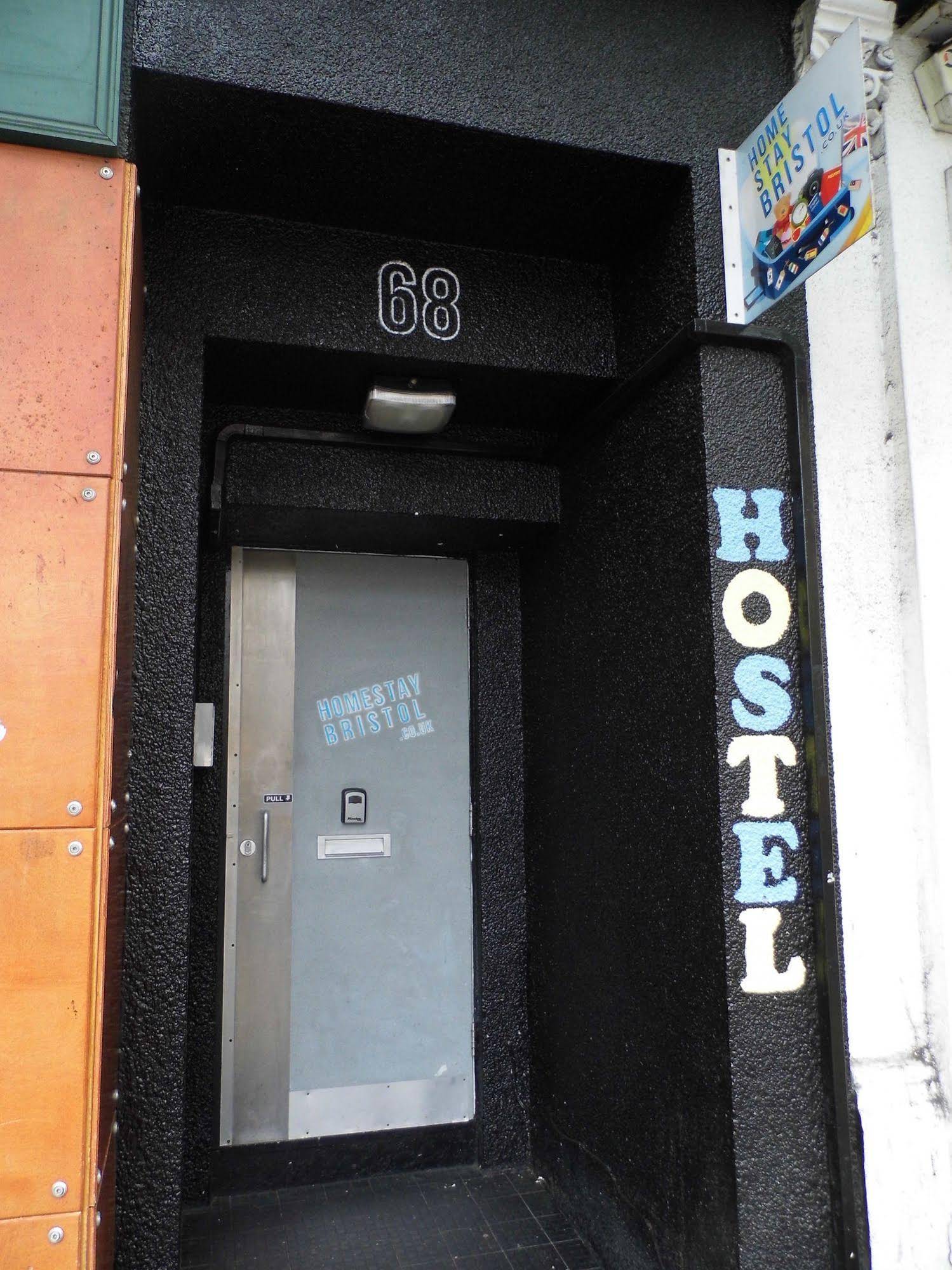 Homestay Bristol - Hostel