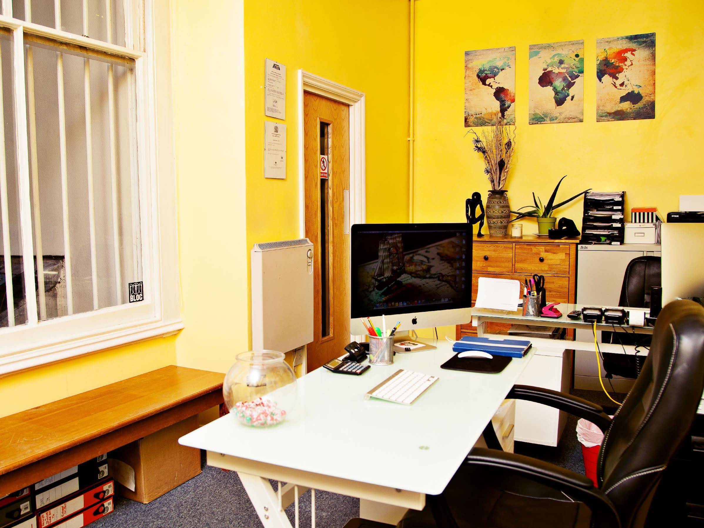 Homestay Bristol - Hostel