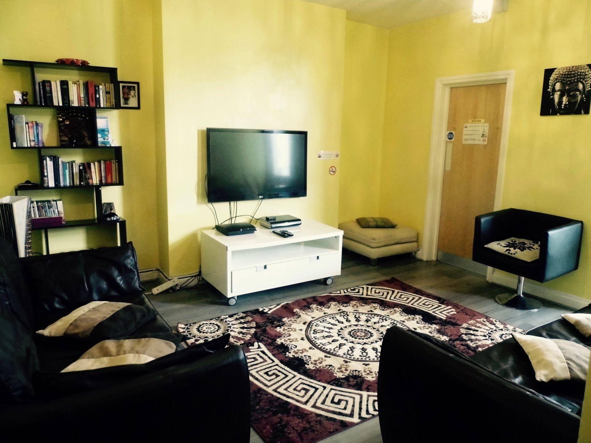 Homestay Bristol - Hostel