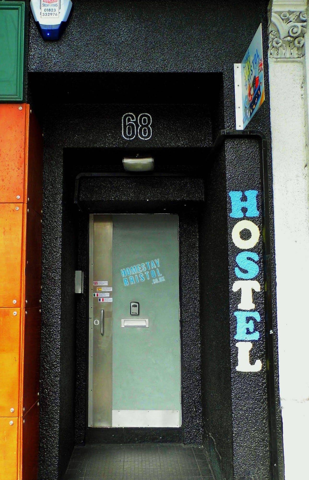 Homestay Bristol - Hostel