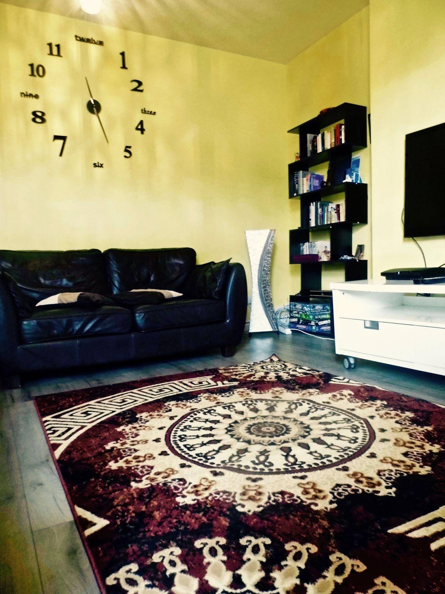 Homestay Bristol - Hostel
