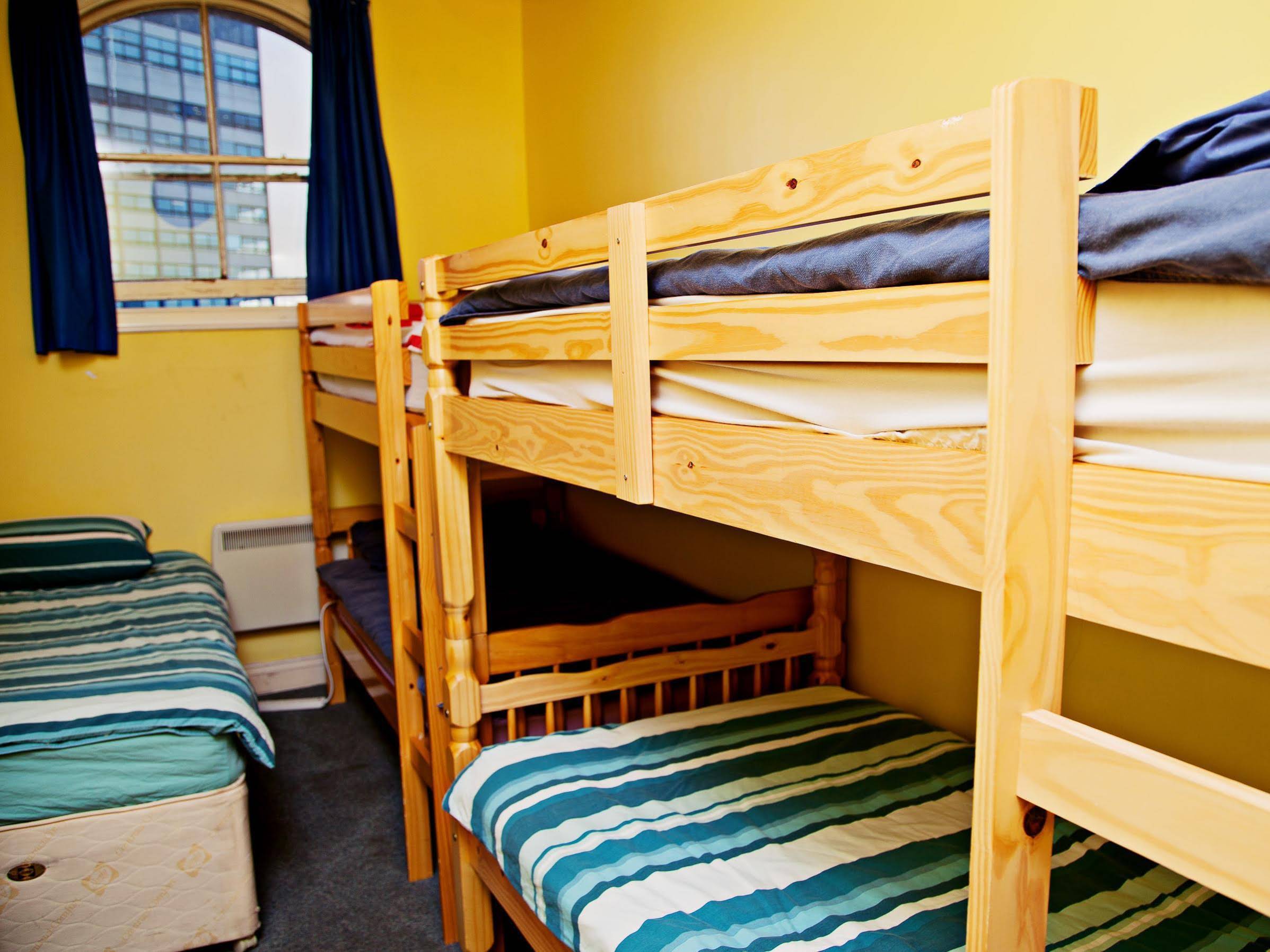 Homestay Bristol - Hostel