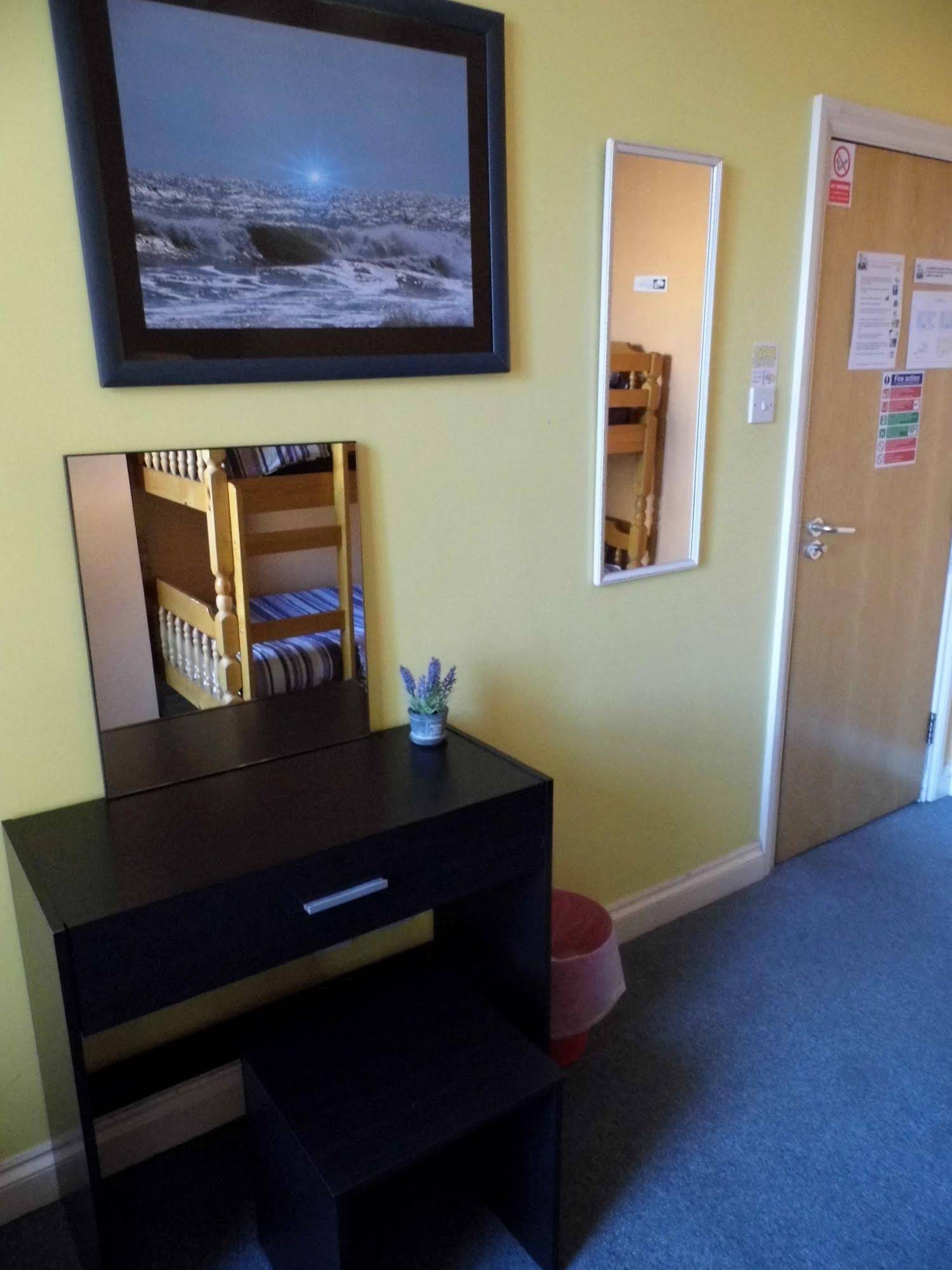 Homestay Bristol - Hostel