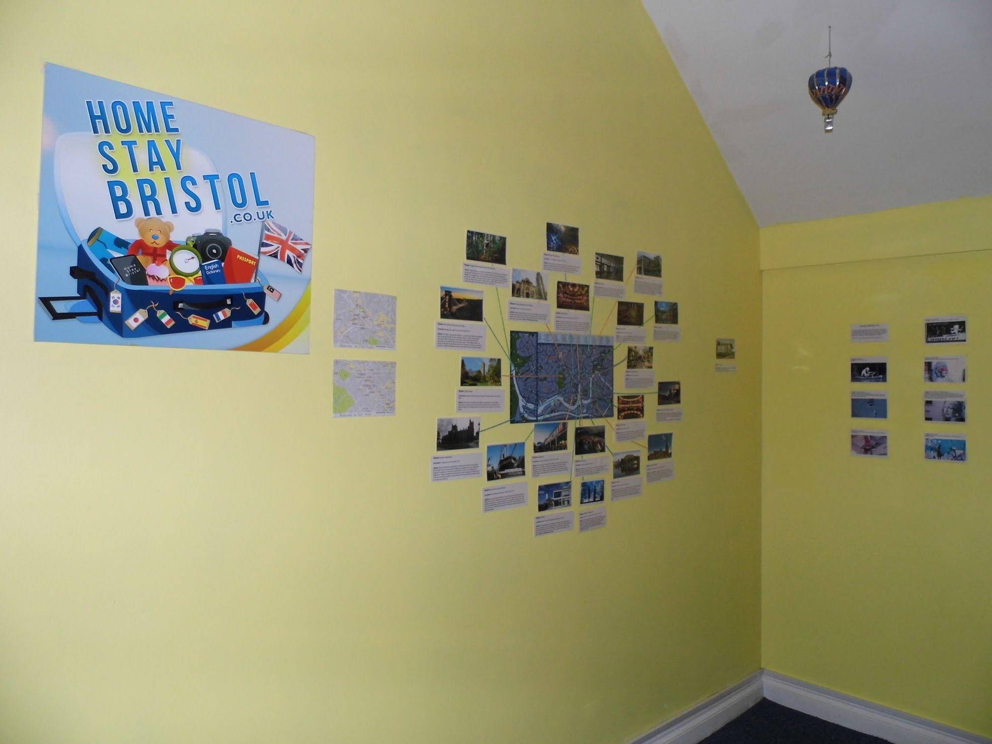 Homestay Bristol - Hostel