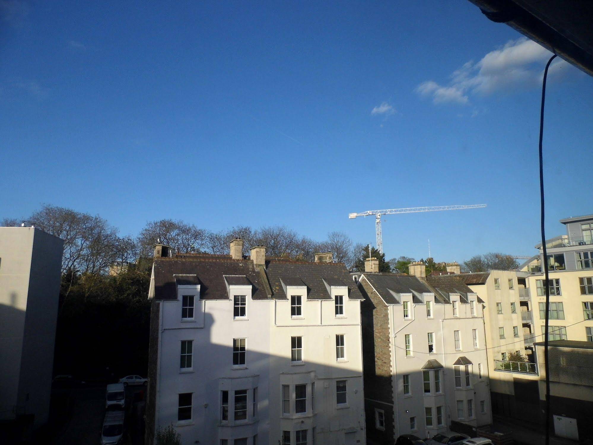 Homestay Bristol - Hostel