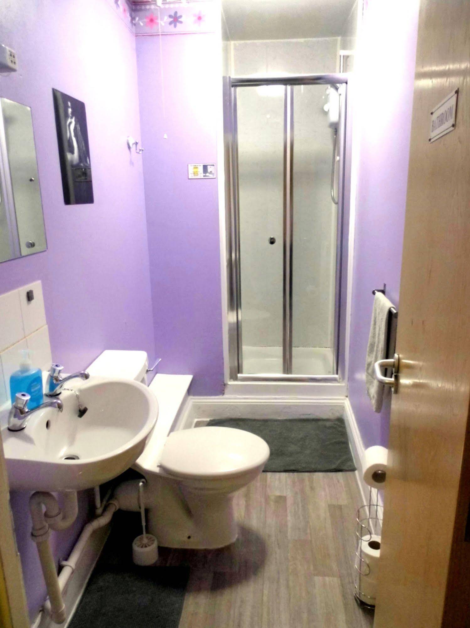 Homestay Bristol - Hostel