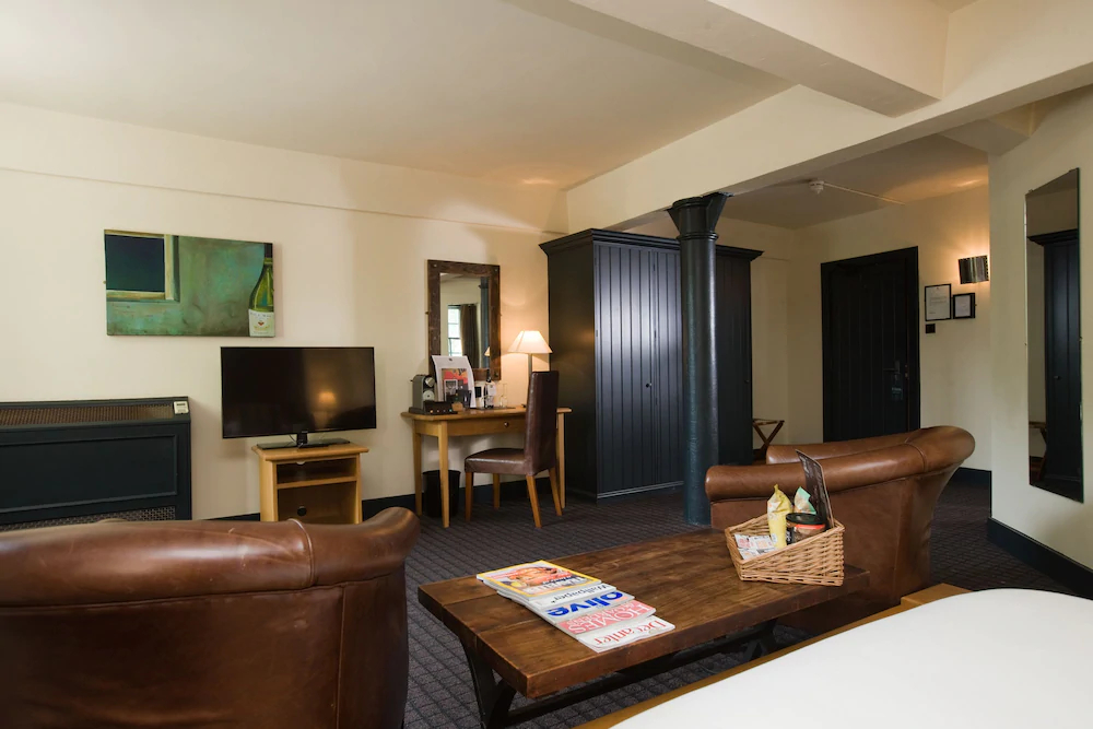 Hotel du Vin Bristol City Centre