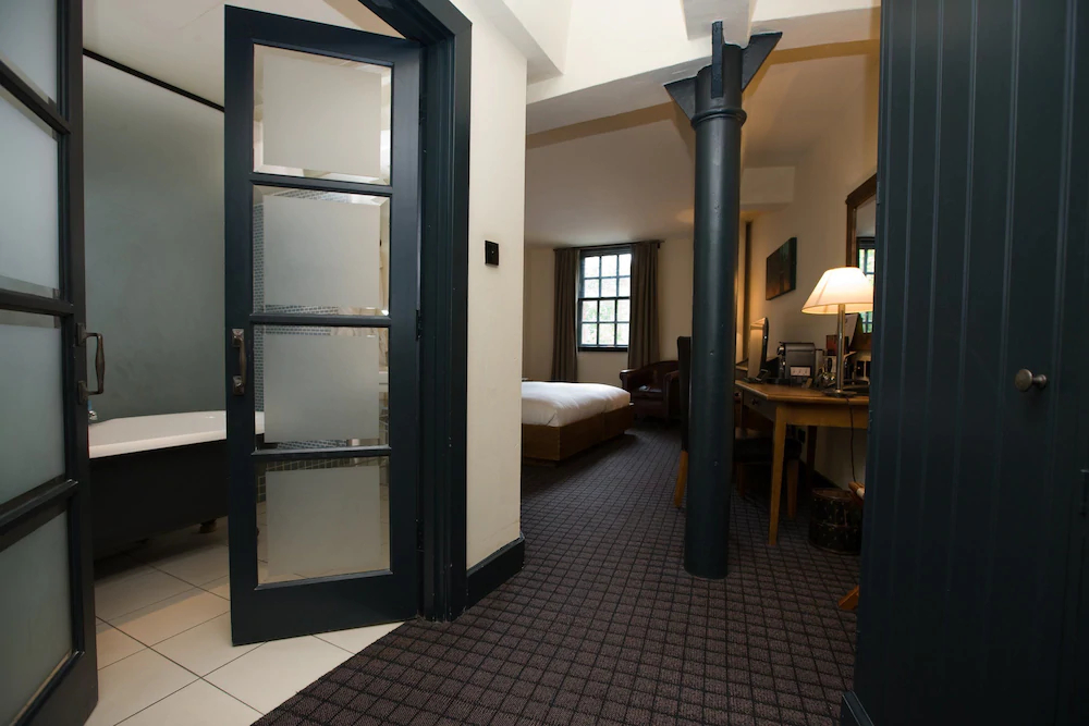 Hotel du Vin Bristol City Centre