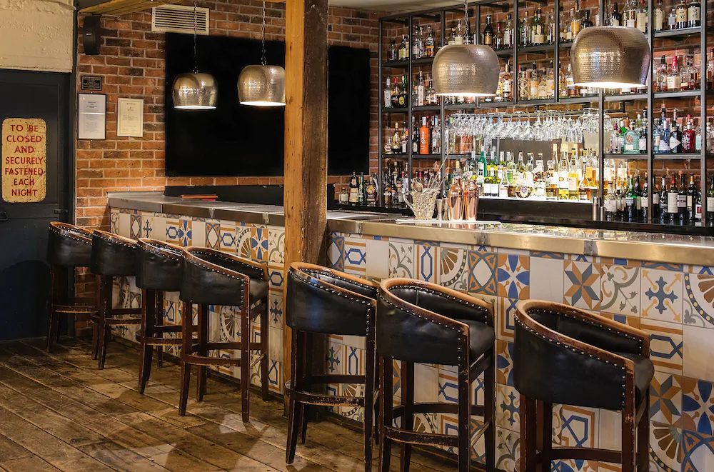 Hotel du Vin Bristol City Centre