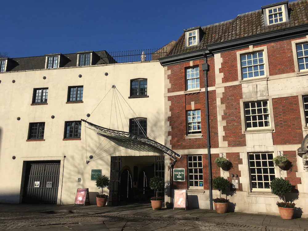 Hotel du Vin Bristol City Centre