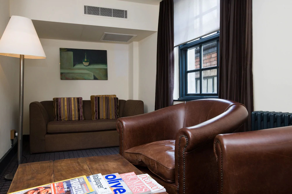Hotel du Vin Bristol City Centre