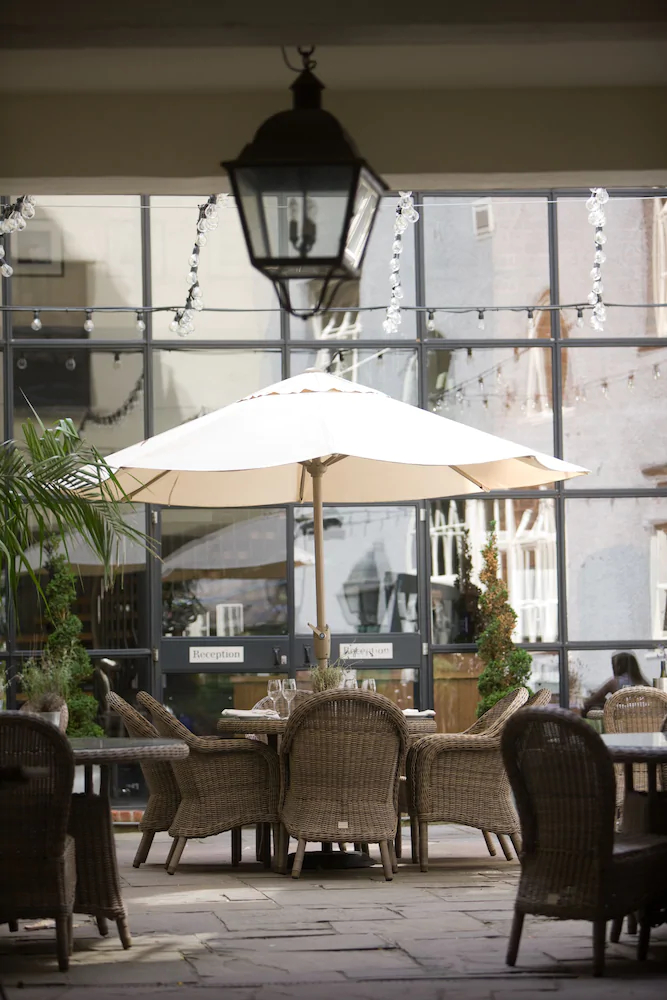 Hotel du Vin Bristol City Centre