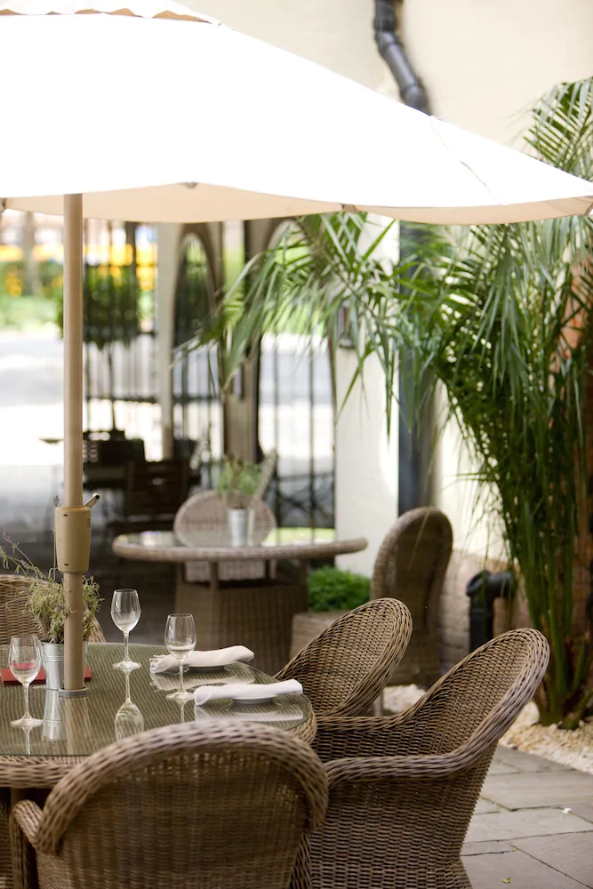 Hotel du Vin Bristol City Centre