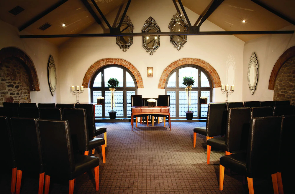 Hotel du Vin Bristol City Centre