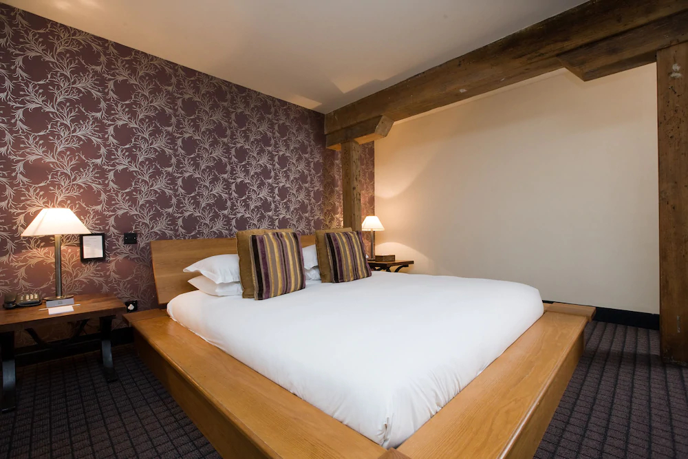 Hotel du Vin Bristol City Centre