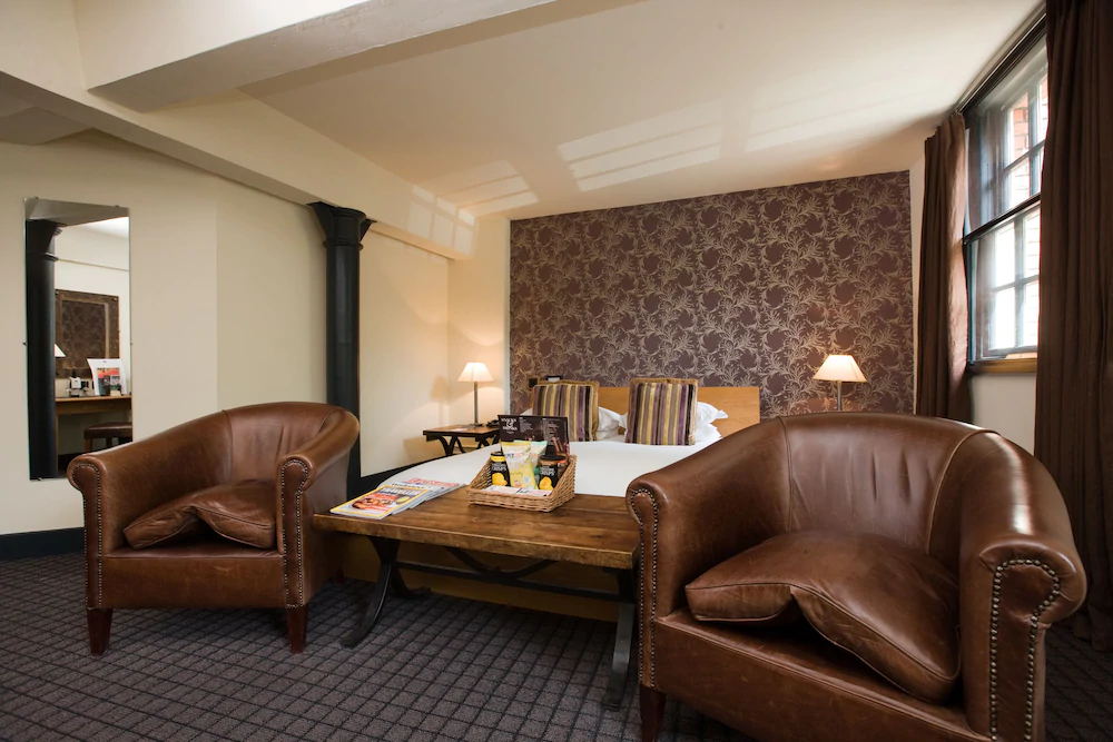Hotel du Vin Bristol City Centre