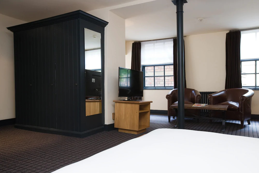 Hotel du Vin Bristol City Centre