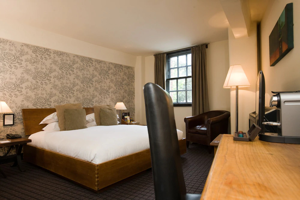 Hotel du Vin Bristol City Centre