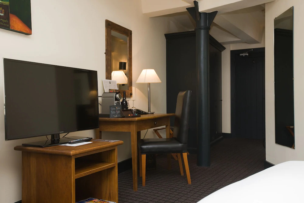 Hotel du Vin Bristol City Centre