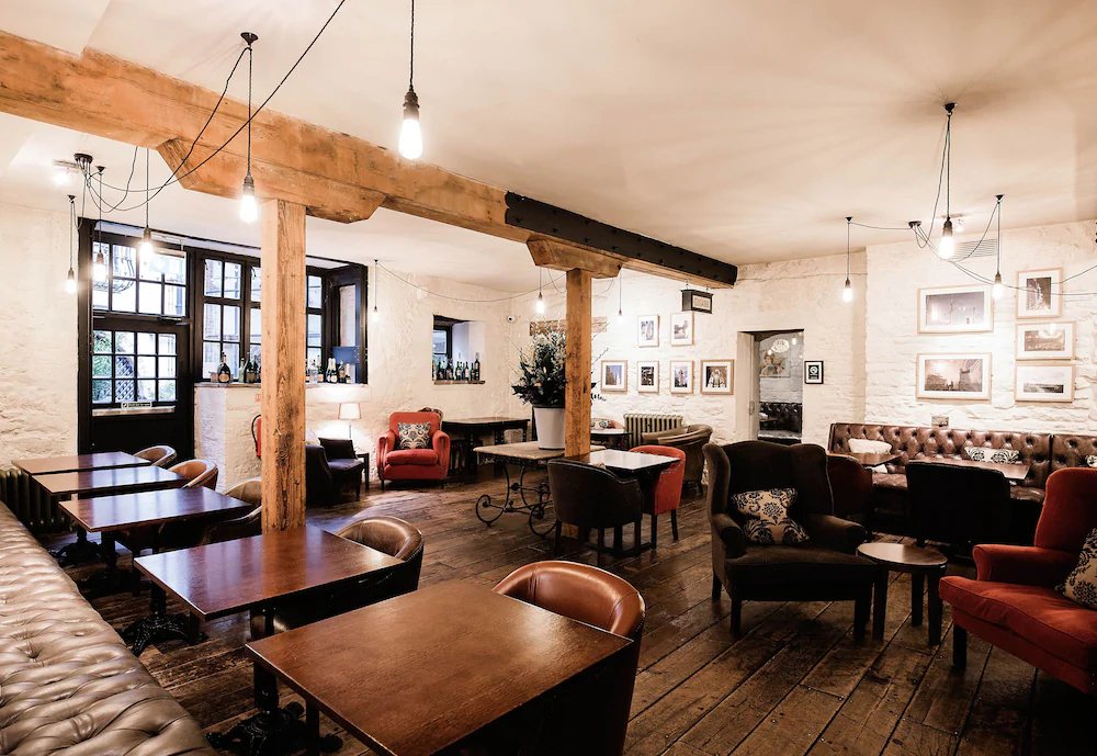 Hotel du Vin Bristol City Centre
