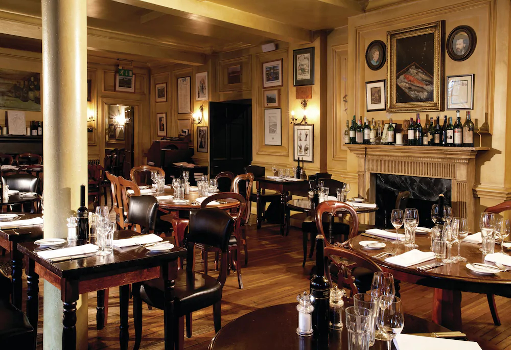 Hotel du Vin Bristol City Centre