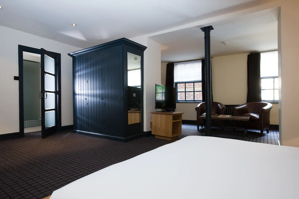 Hotel du Vin Bristol City Centre