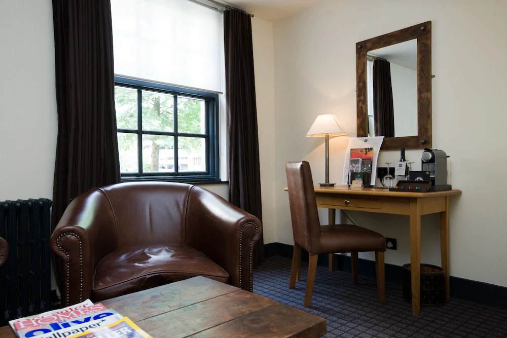 Hotel du Vin Bristol City Centre