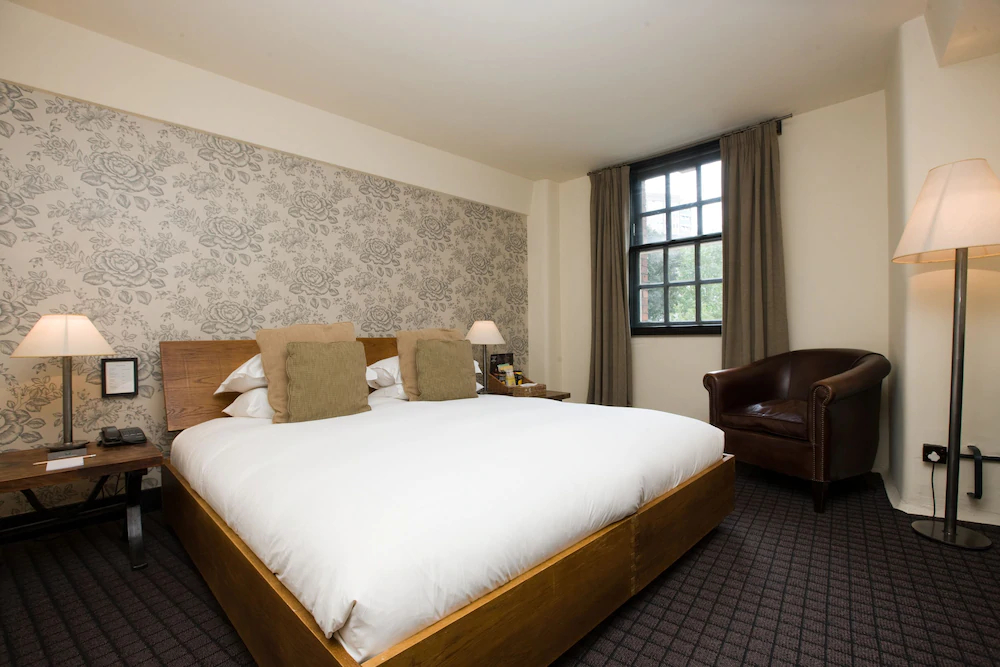 Hotel du Vin Bristol City Centre