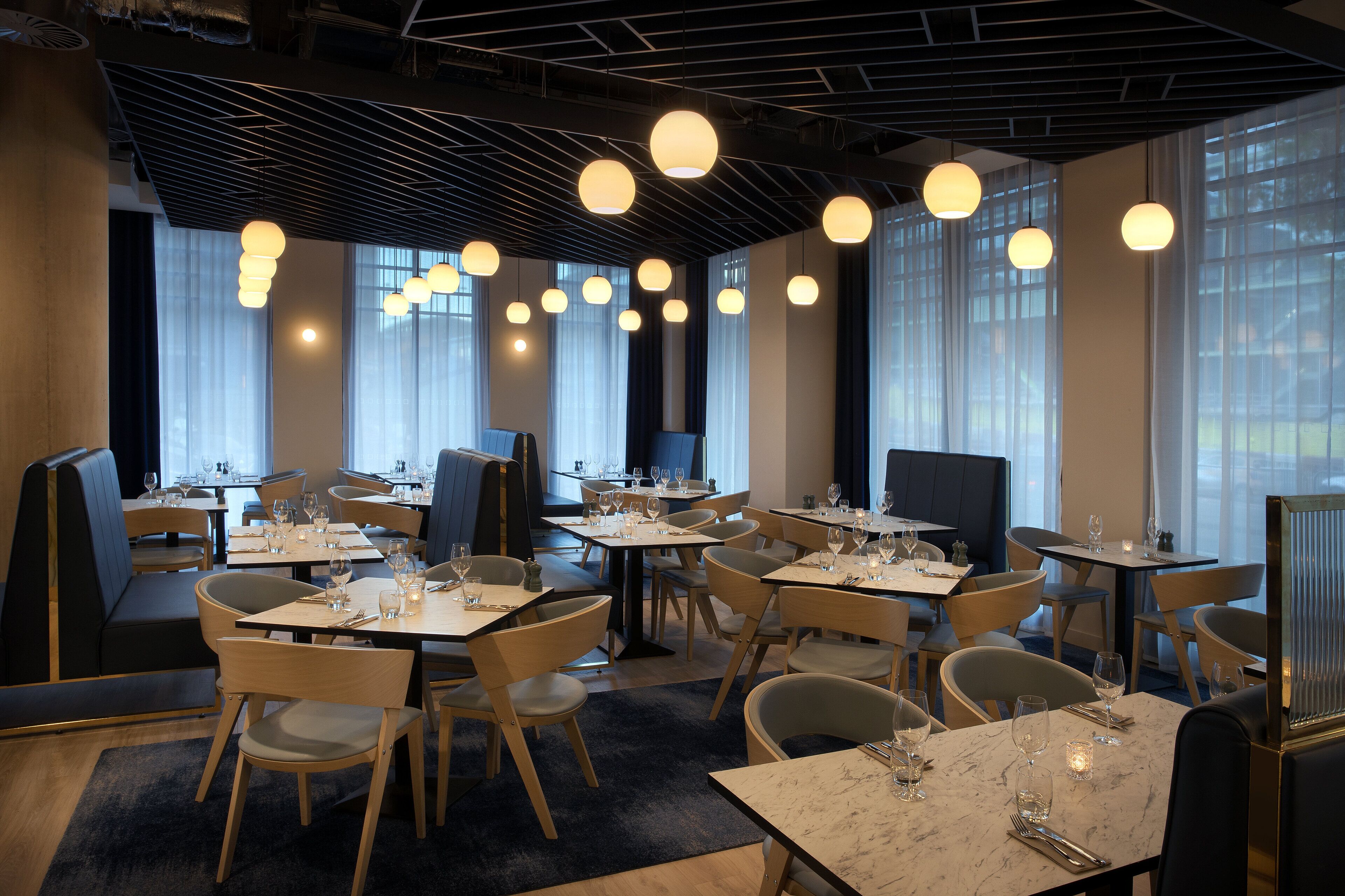 Leonardo Hotel Bristol City