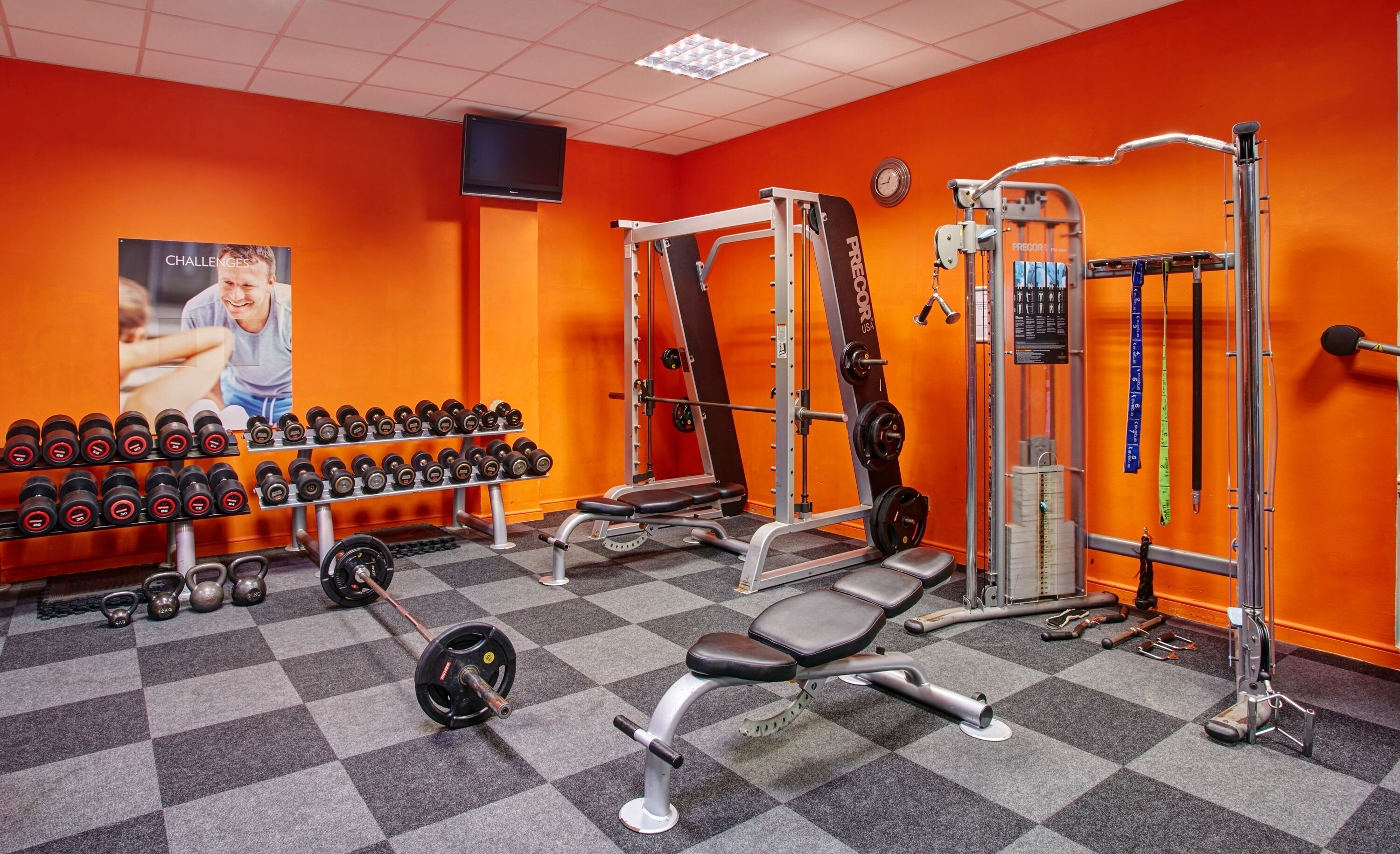 Leonardo Hotel Bristol City