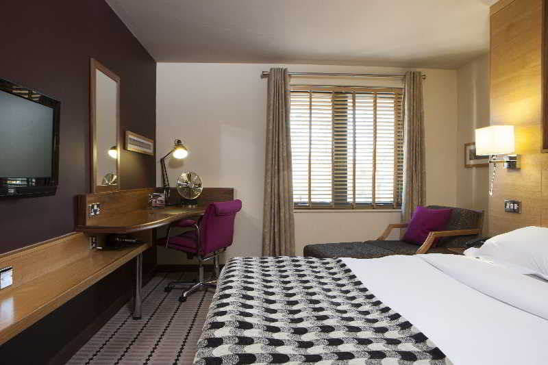 Lodge at Bristol