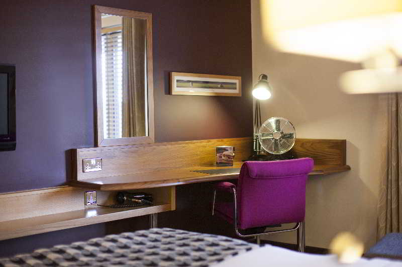 Lodge at Bristol