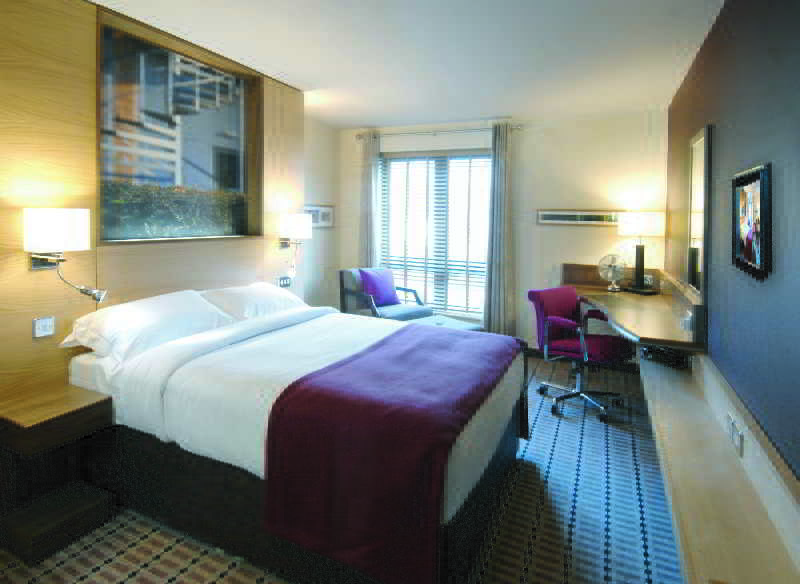 Lodge at Bristol