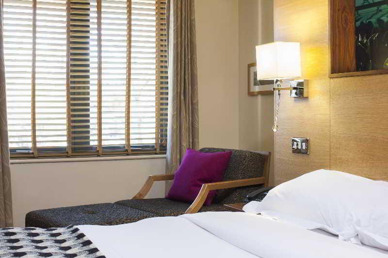 Lodge at Bristol