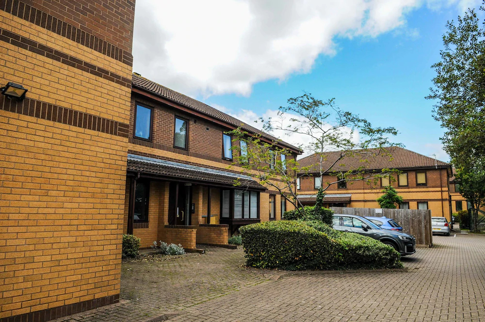 Midland Way Apartments by Your Stay