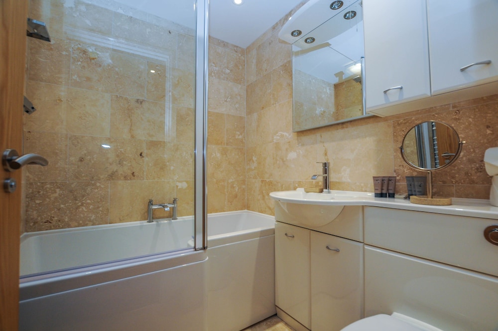 Midland Way Apartments by Your Stay