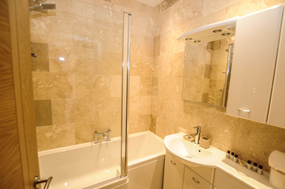 Midland Way Apartments by Your Stay