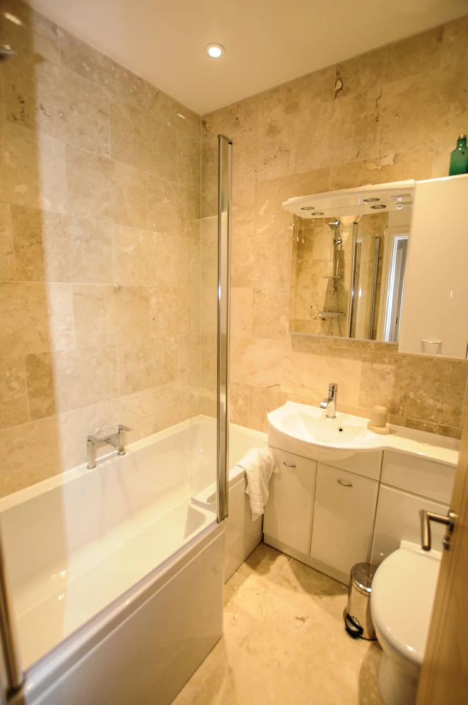 Midland Way Apartments by Your Stay