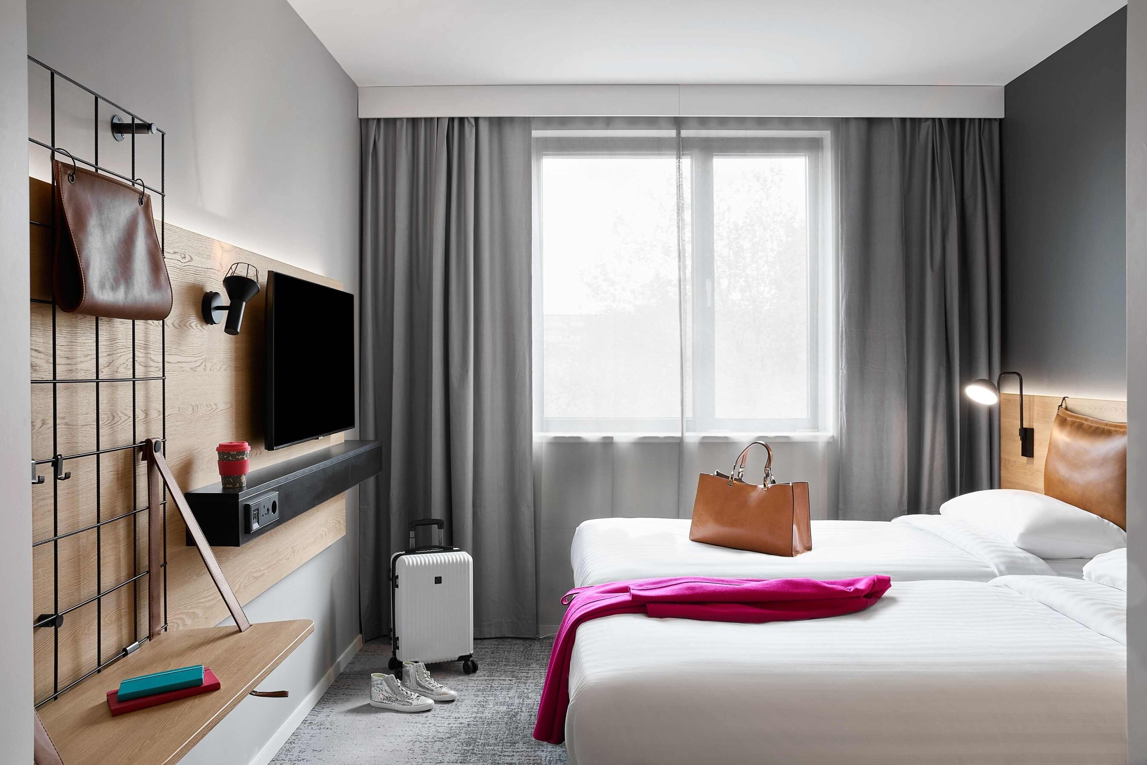 Moxy Bristol