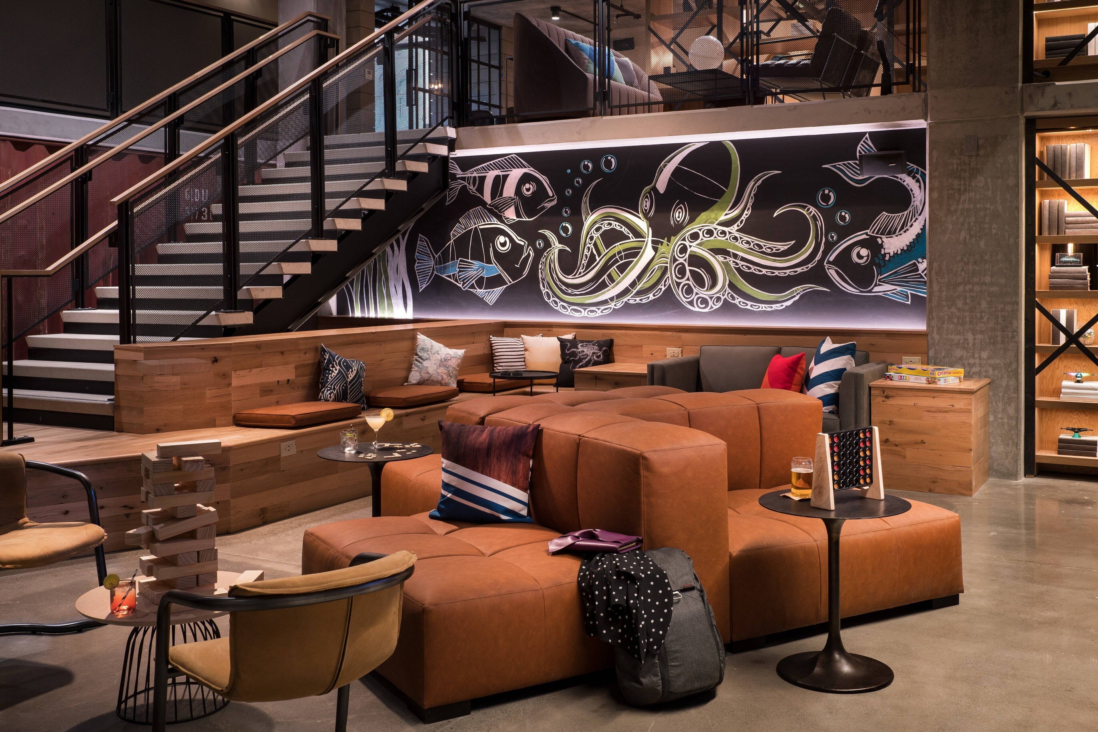 Moxy Bristol