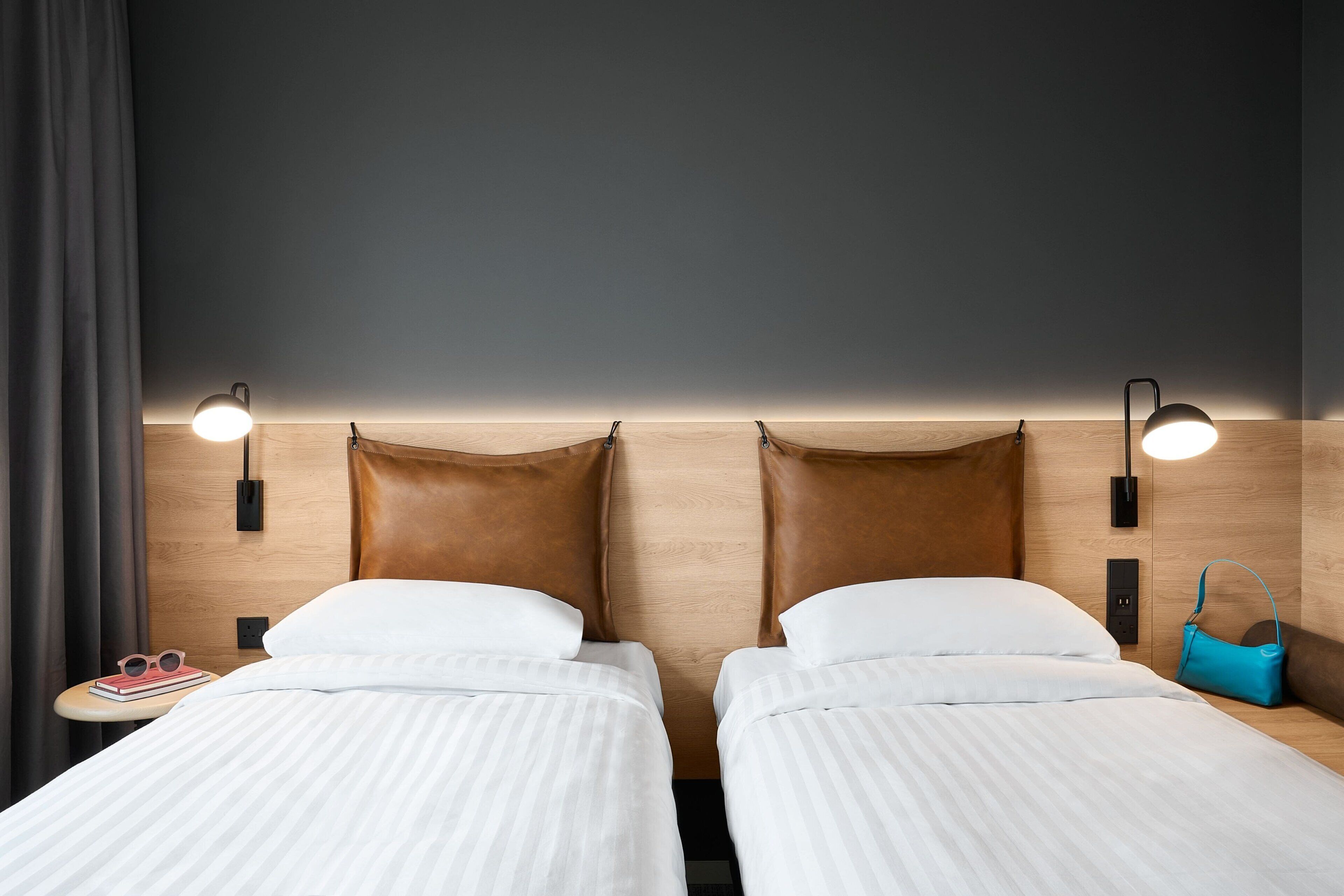 Moxy Bristol
