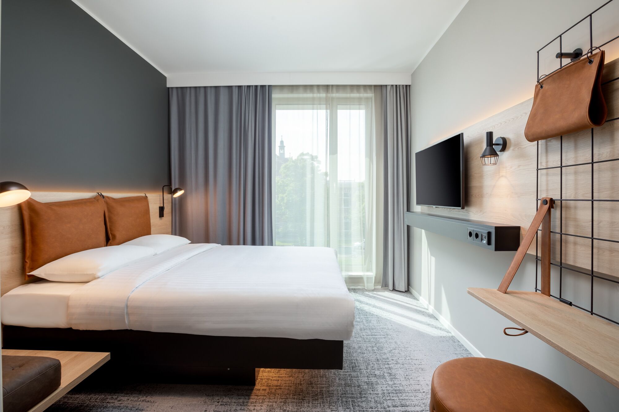 Moxy Bristol