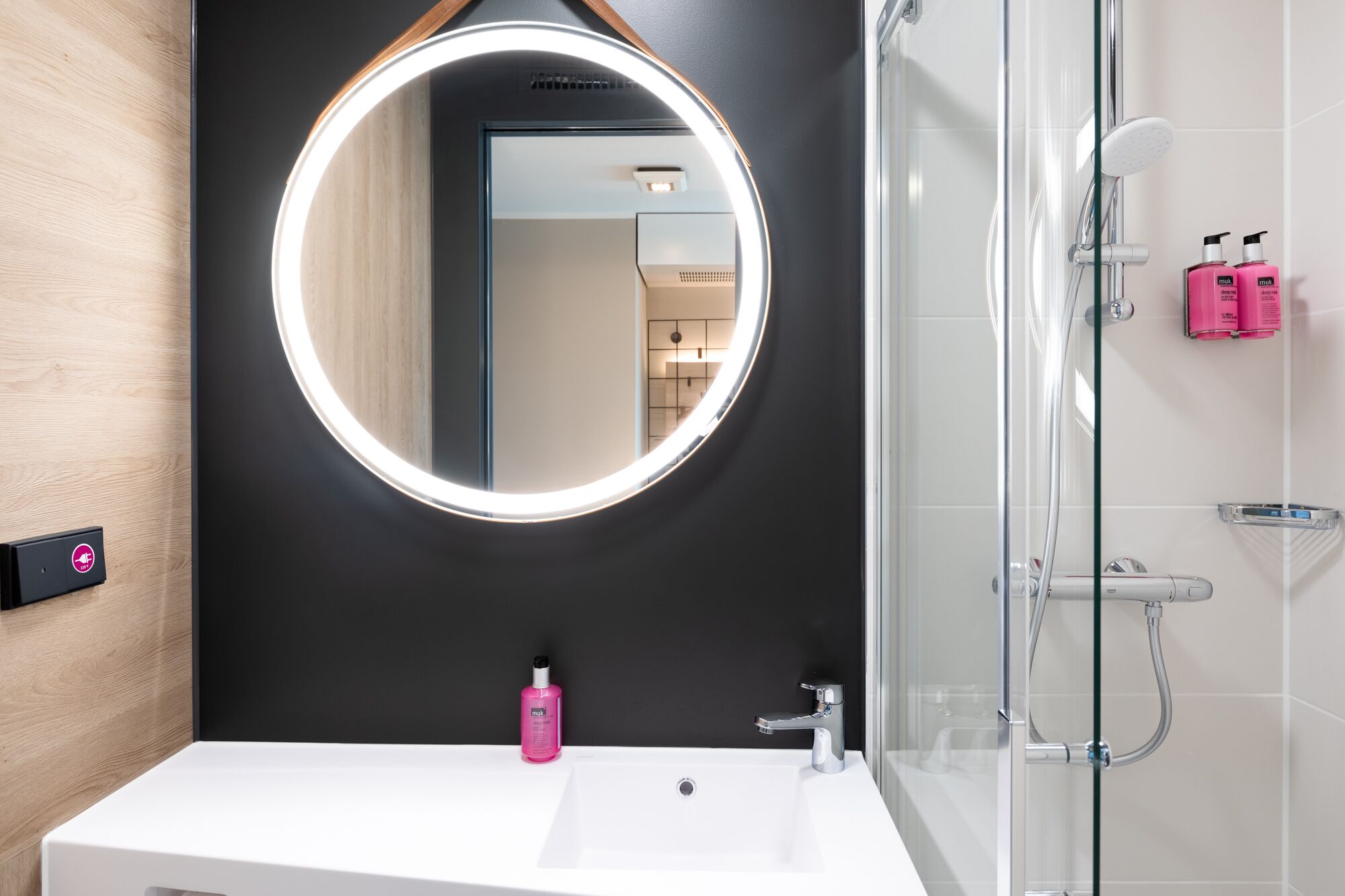 Moxy Bristol