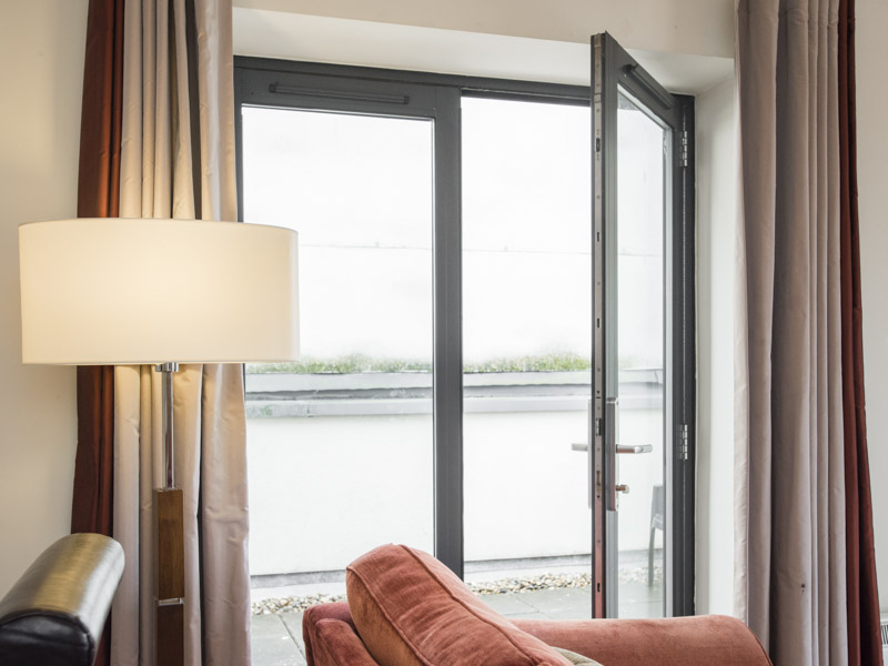 Premier Suites Bristol Redcliffe