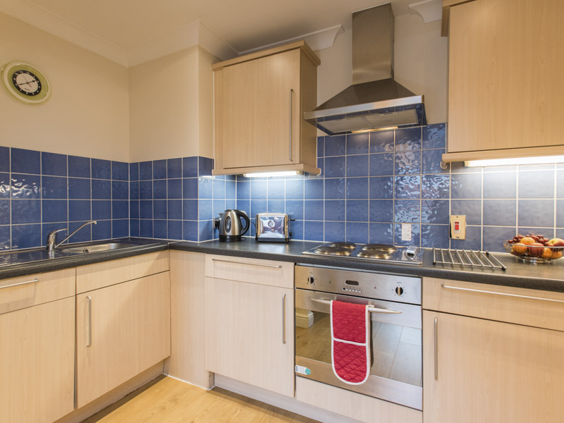 Premier Suites Bristol Redcliffe