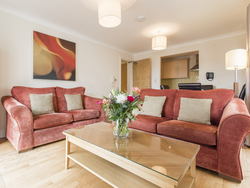 Premier Suites Bristol Redcliffe