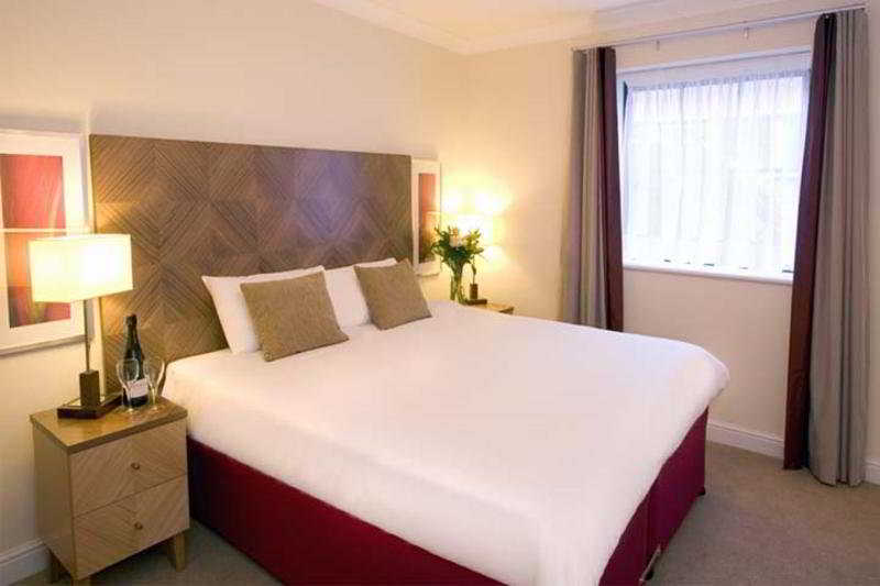 Premier Suites Bristol Redcliffe