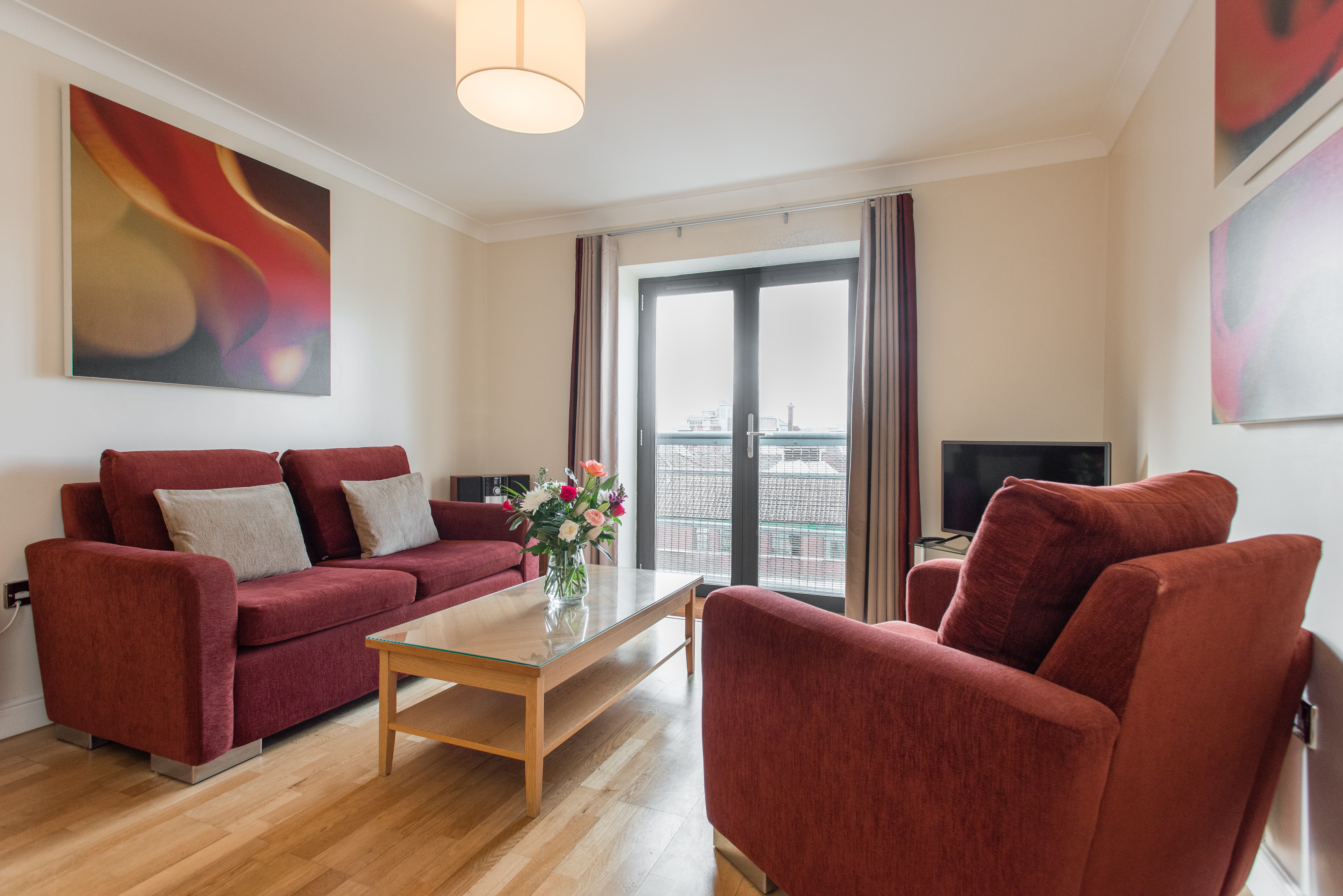 Premier Suites Bristol Redcliffe