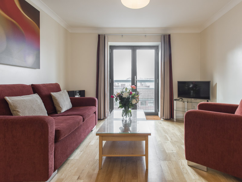 Premier Suites Bristol Redcliffe