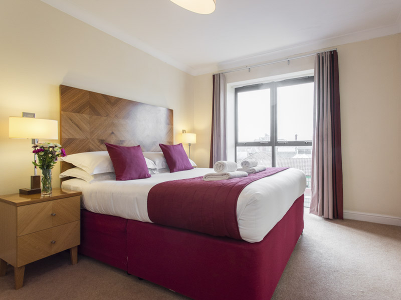 Premier Suites Bristol Redcliffe